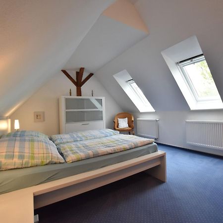 Lovely Apartment In Stellshagen With Garden Exteriér fotografie