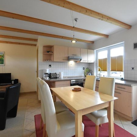 Lovely Apartment In Stellshagen With Garden Exteriér fotografie